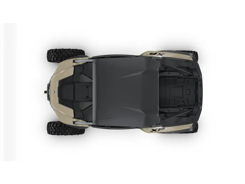 2026 Polaris RZR XP 1000 Ultimate // Sand Dune thumbnail 5