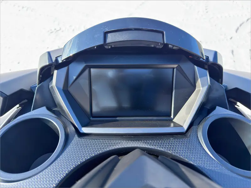 Yamaha FX Limited SVHO 2026