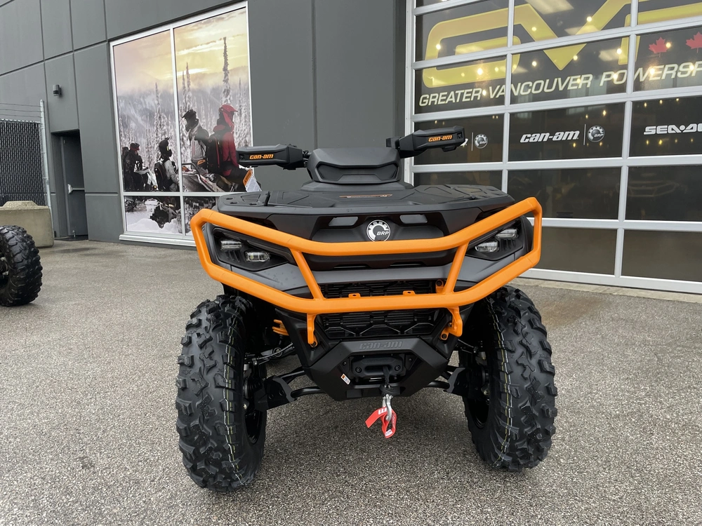 2026 Can-am Outlander Xt-p 1000r alt