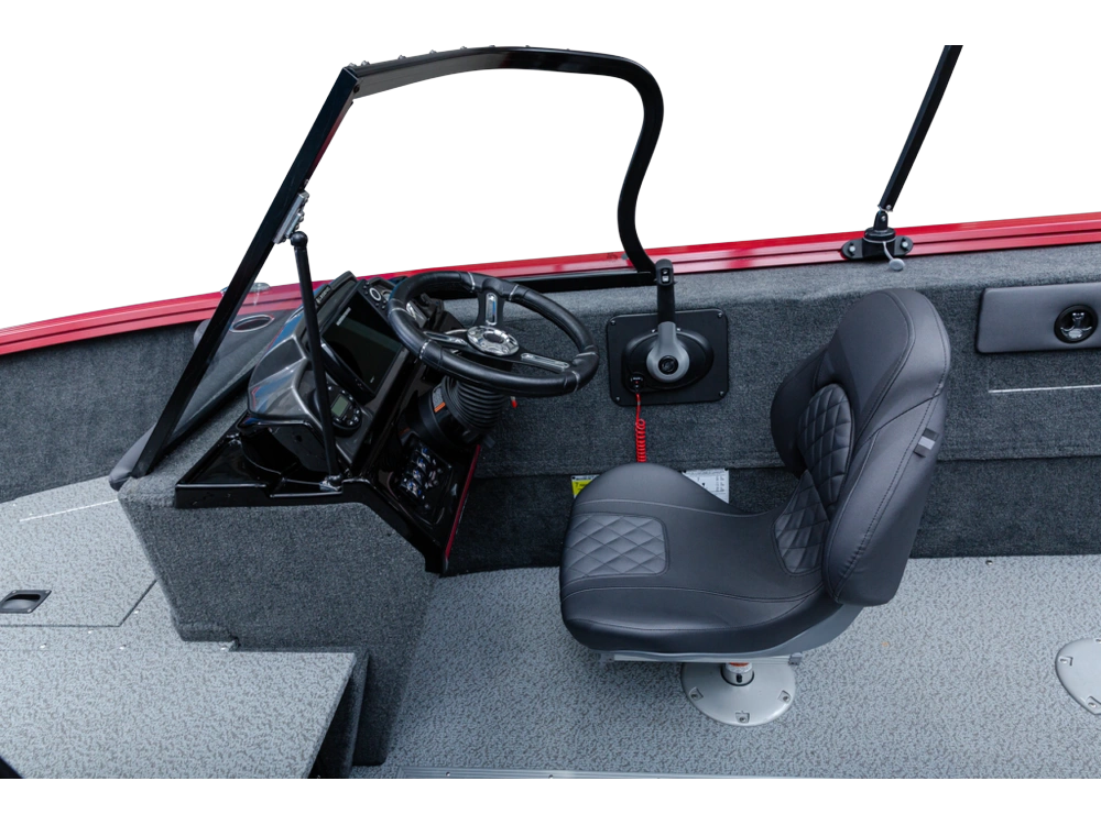 2026 Legend 18xt With Sport Package alt