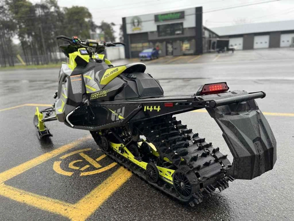 Polaris 850 Sb Assault X 1.6 2020 alt