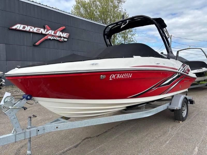 Bayliner Vr5 2022 alt