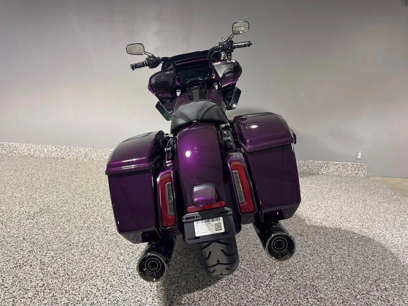 2025 Harley-davidson Fltrxse - Cvo™ Road Glide® alt