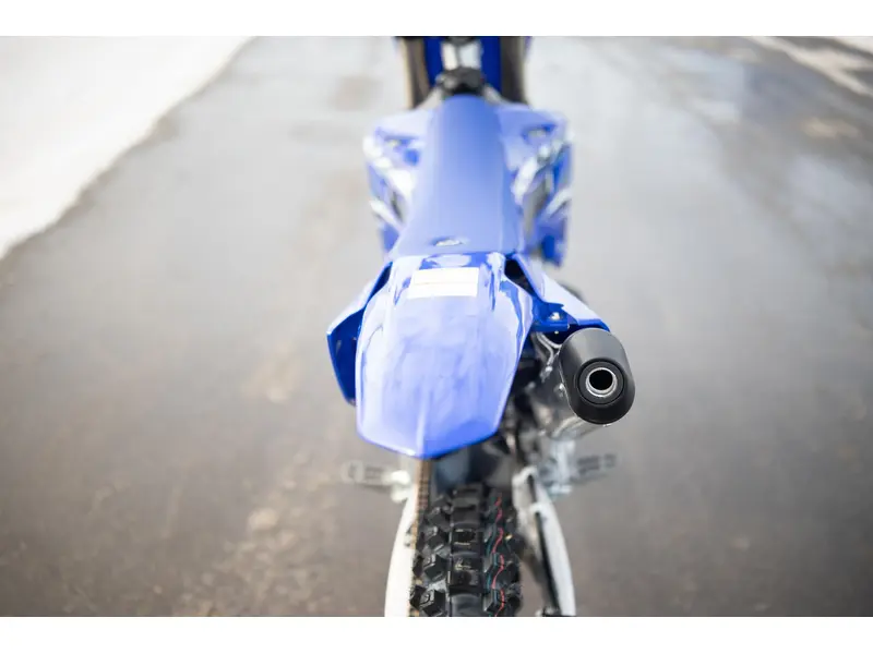 Yamaha YZ250 2026