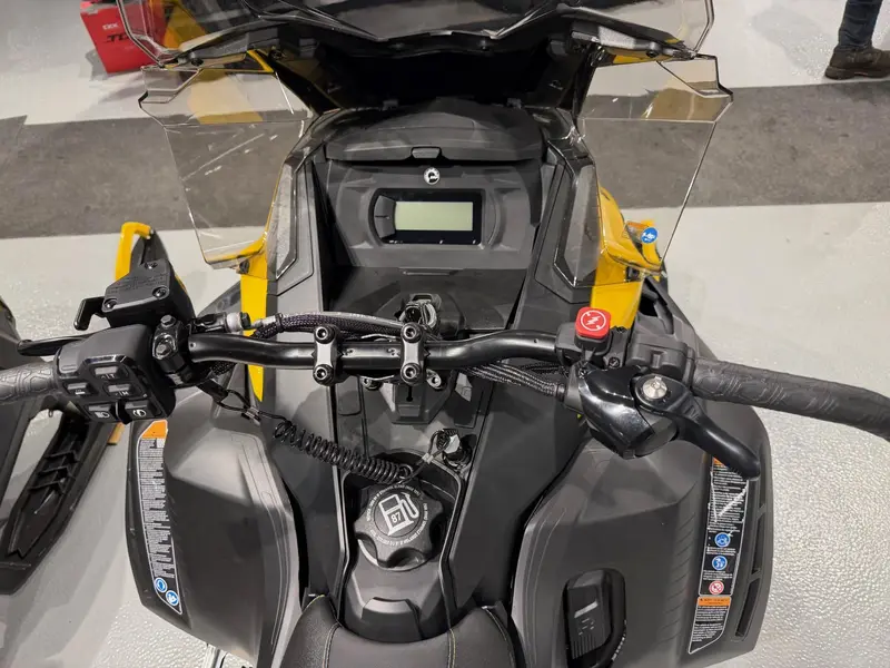 2026 Ski-Doo EXPEDITION SPORT 900 ACE