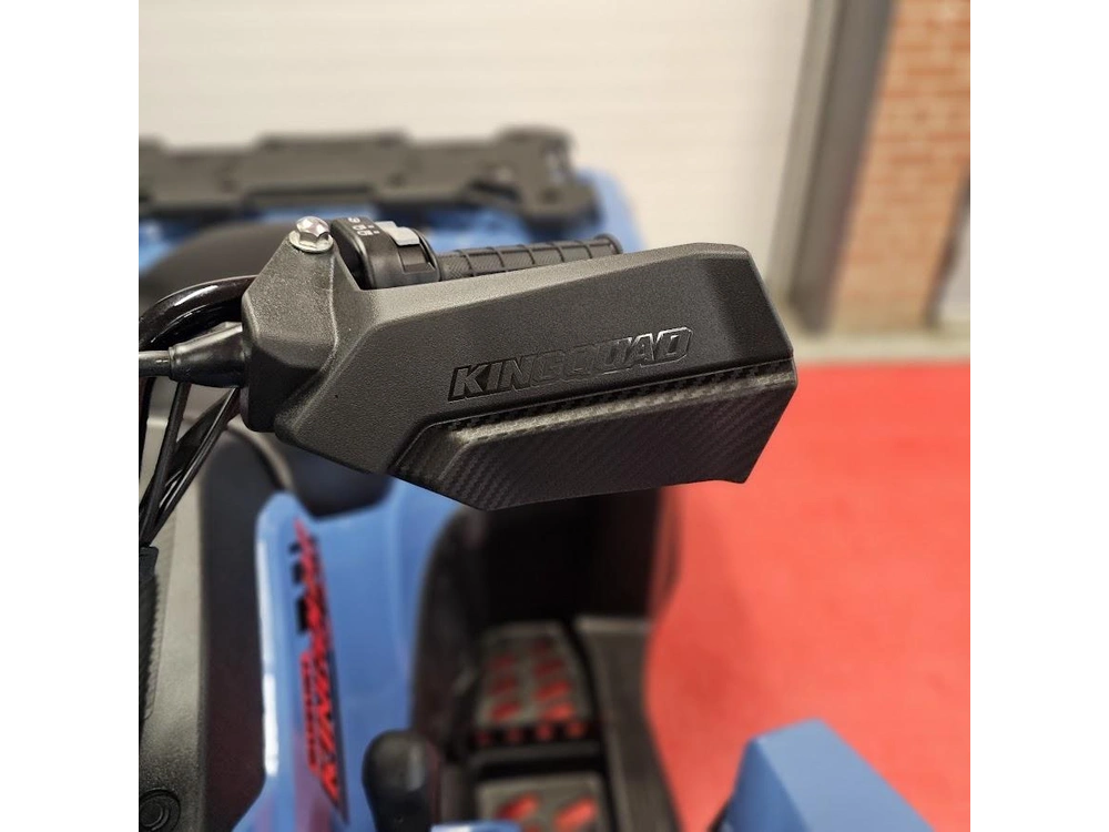 2026 Suzuki King Quad 750 Xpz alt