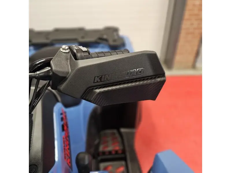Suzuki KING QUAD 750 XPZ 2026