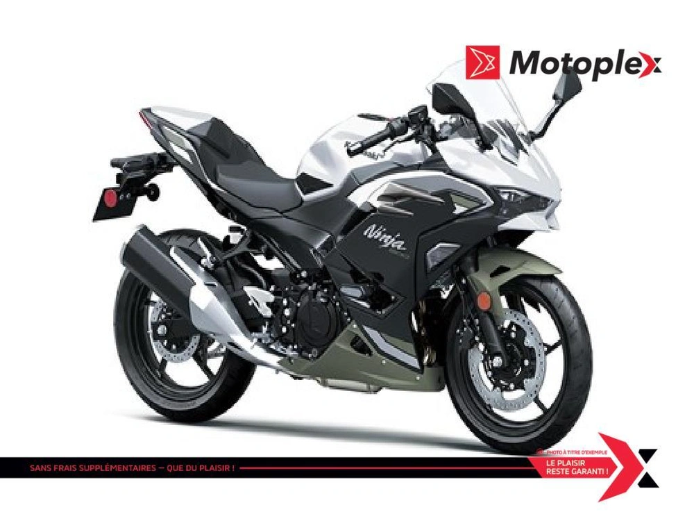 2026 Kawasaki Ninja 500 Se alt