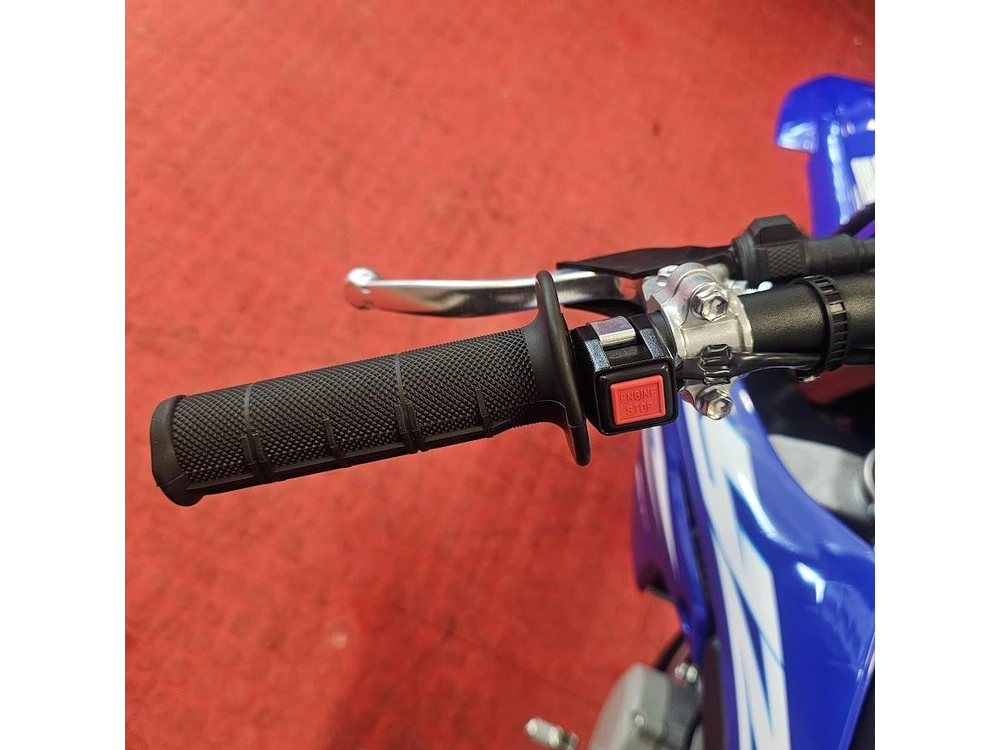 2025 Yamaha Yz65sl alt