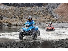 Cfmoto Cforce 110 Classic 2026 alt