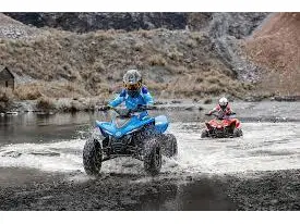 CFMOTO CFORCE 110 CLASSIC 2026