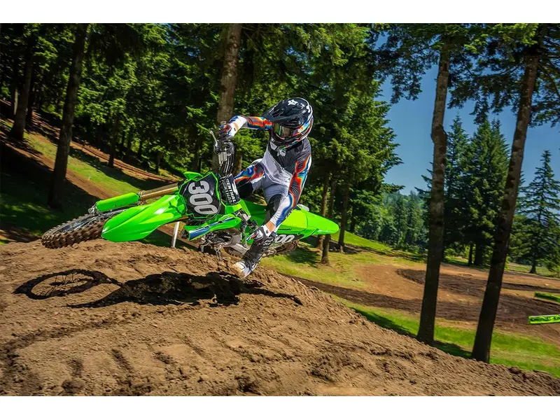 2026 Kawasaki KX250
