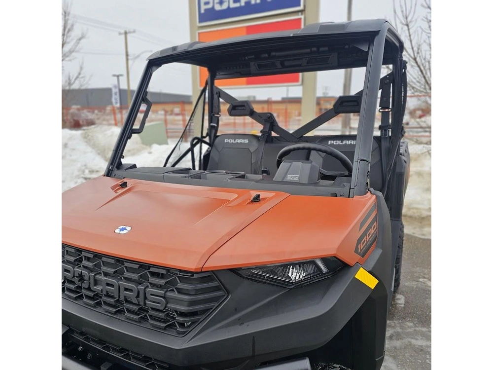 2026 Polaris Ranger 1000 Premium Eps alt
