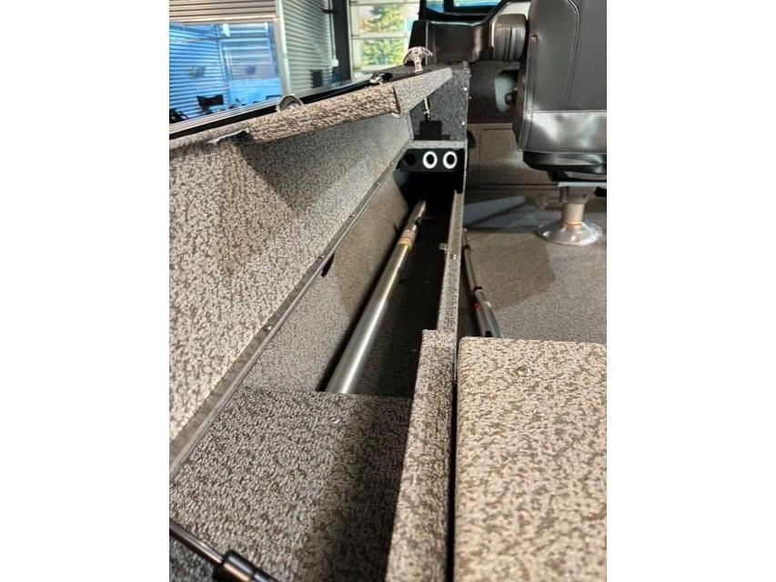 Lund Boat Co Lund 1875 Impact Xs 2026 2026 alt