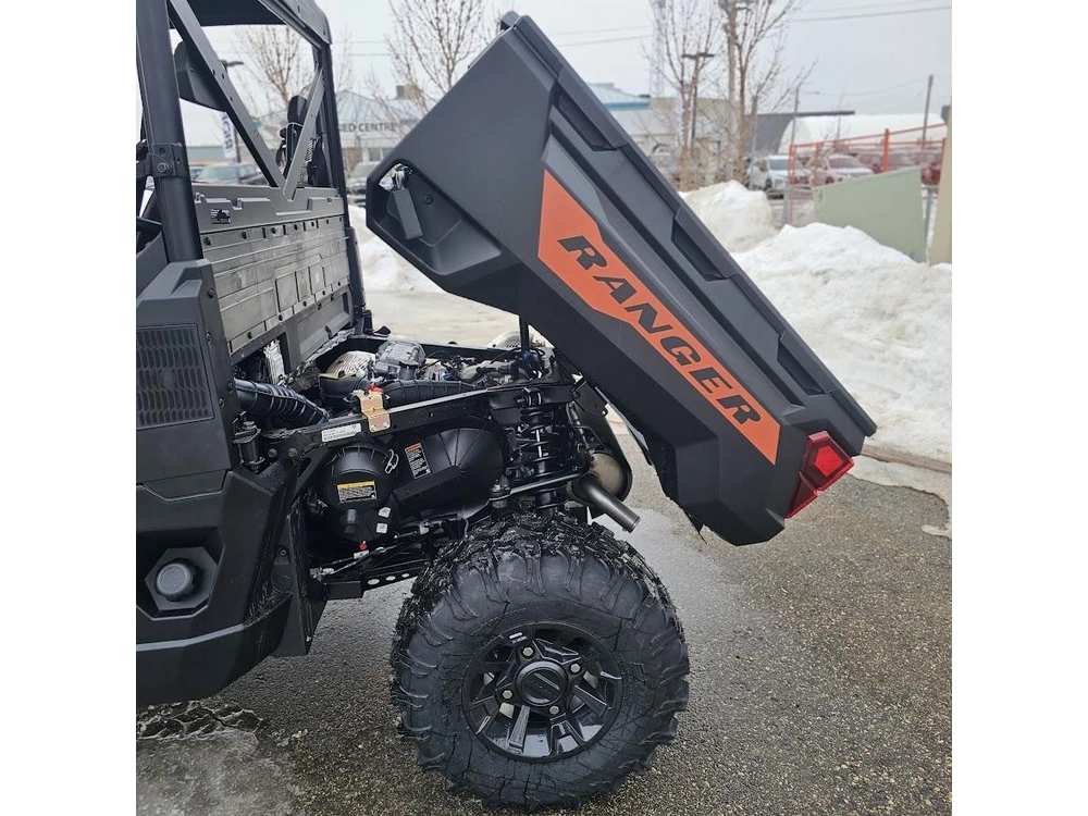 2026 Polaris Ranger 1000 Premium Eps alt