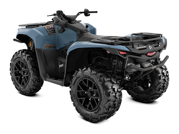 Can-am Outlander Xt 700 2026 alt