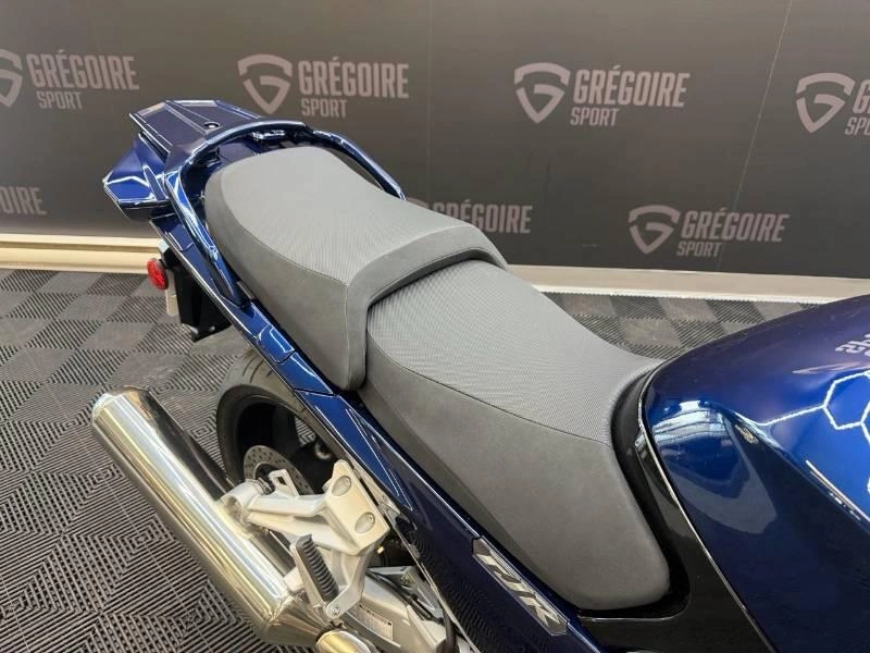 Yamaha Fjr1300 2025 alt