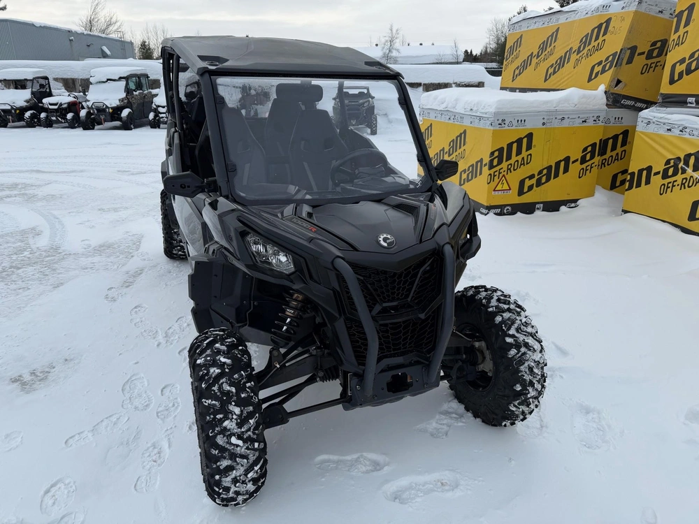 Can-am Maverick Sport Max Dps 1000r 2024 alt