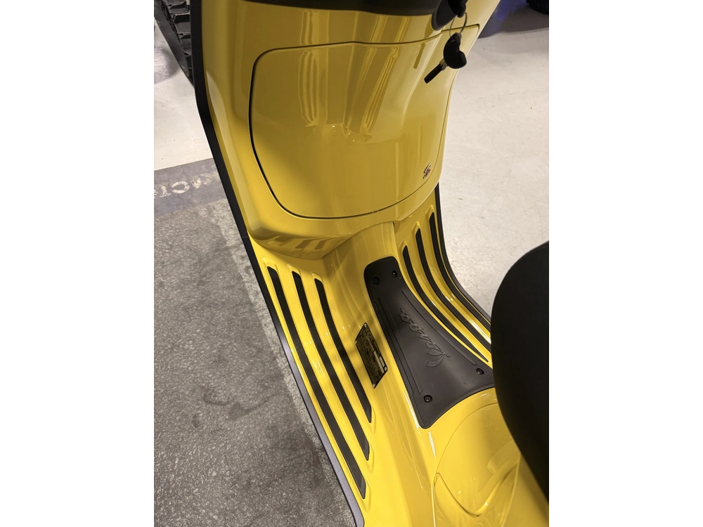 Vespa Primavera 50 S Primavera 50 S 2025 alt