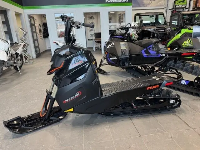 WIDESCAPE WIDESCAPE WS250 2024