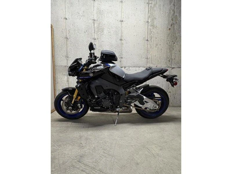 Yamaha Mt-10 Sp 2023 alt