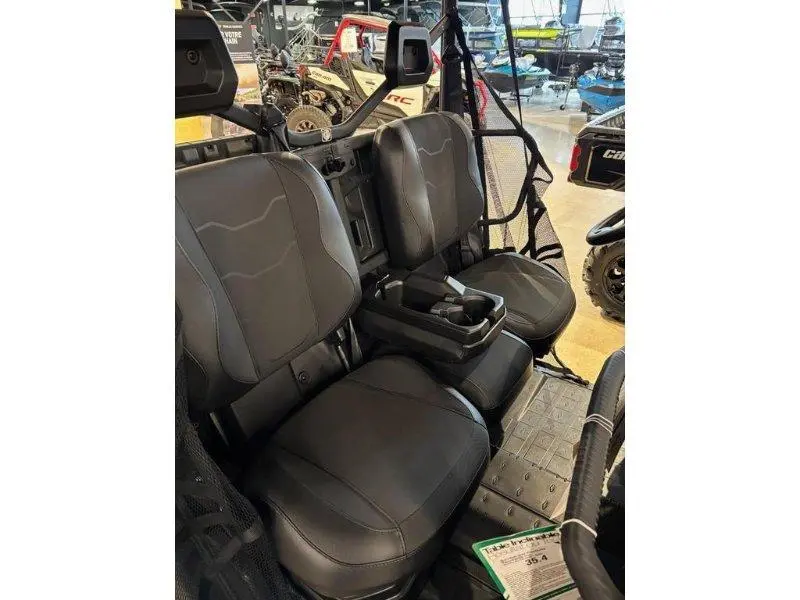 2024 Can-Am Defender XT HD10 thumbnail 4