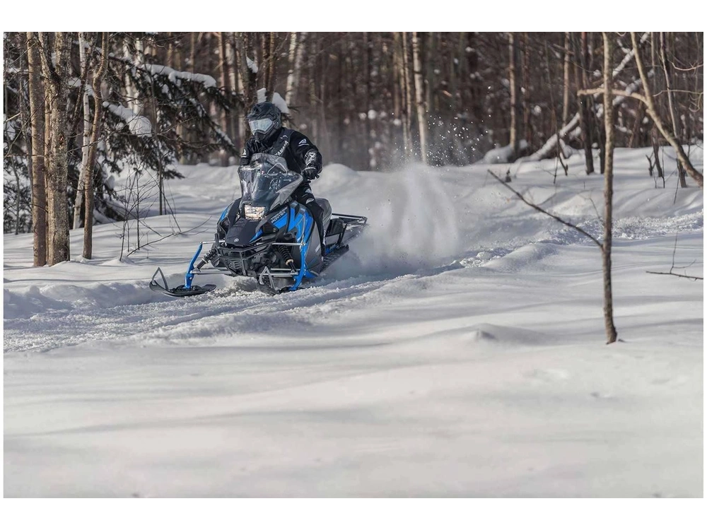 2022 Yamaha Transporter Lite alt