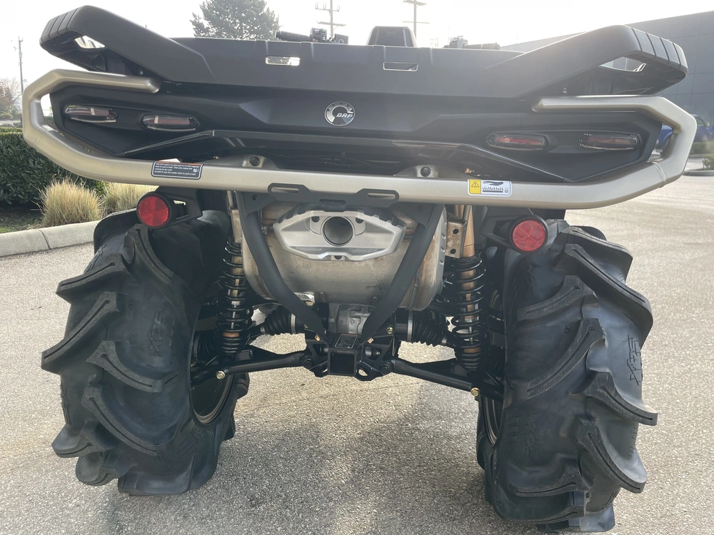 2026 Can-am Outlander X Mr 850 alt