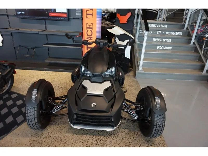 Can-am Ryker Rally 900ace 2021 2021 alt