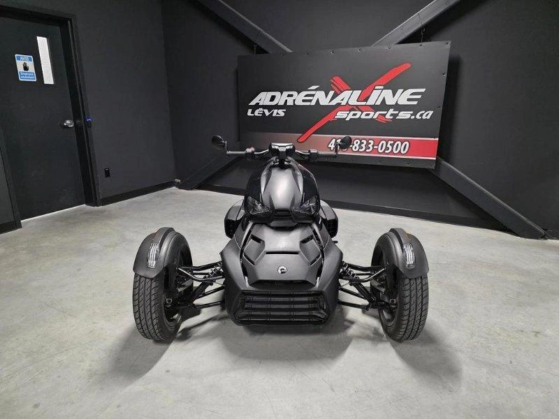 Can-am Ryker (600 Ace) 2024 alt