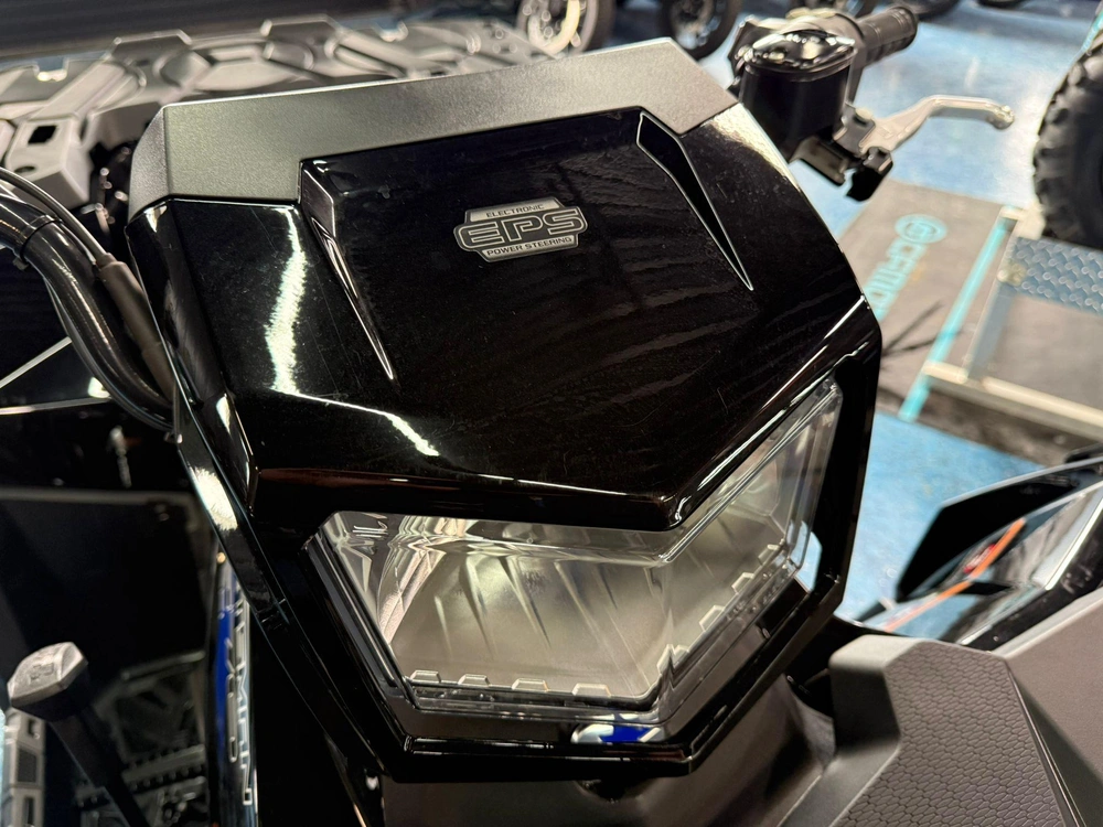 2021 Polaris Sportsman 570 Trail alt