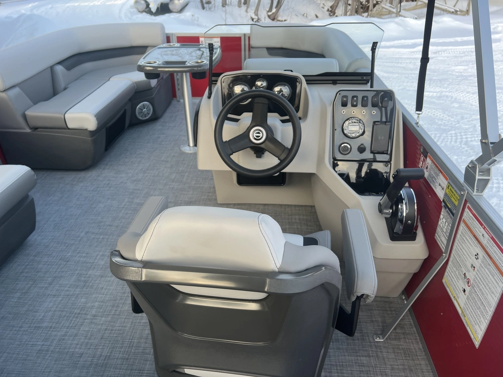 Princecraft Vectra 19 L 2026 alt
