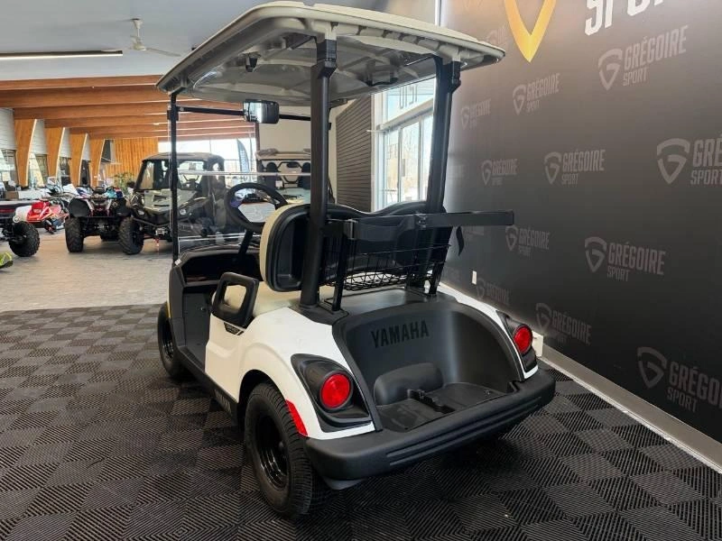 Yamaha Drive2 2025 alt