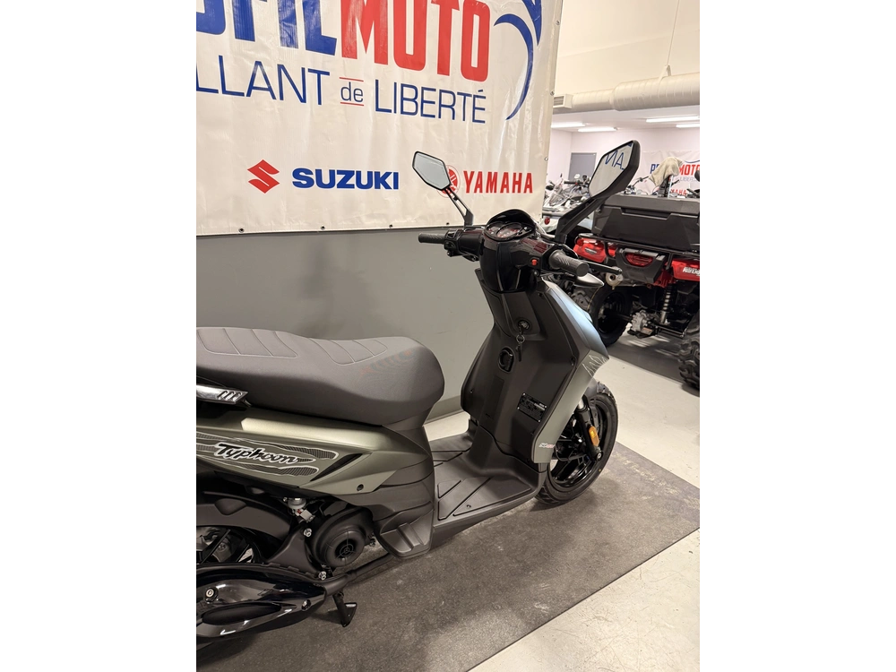 Piaggio Typhoon 50 Typhoon 50 2026 alt