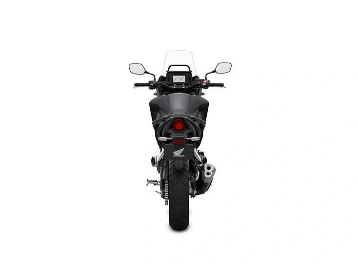 Honda Nx500 Abs 2025 alt