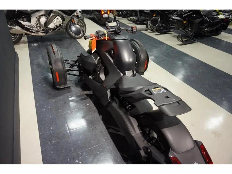 Can-am Ryker Sport 900a 2022 2022 alt