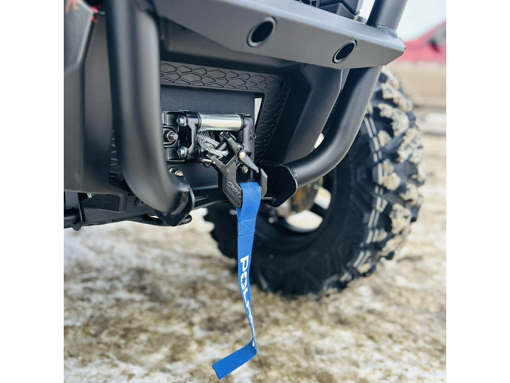 Polaris Sportsman 570 Premium 40th Aniv A26sez57ab 2026 alt