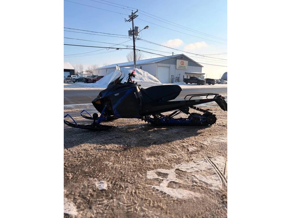 Yamaha Transporter Lite 400 2021 alt