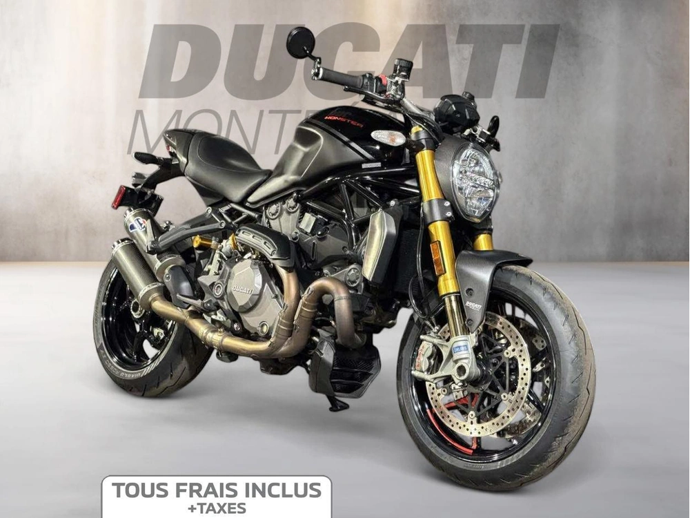 2020 Ducati Monster 1200 S alt