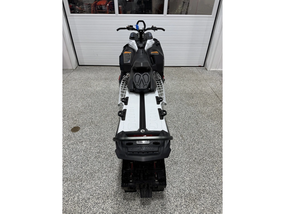 2023 Ski-doo Summit X 850 Turbo alt