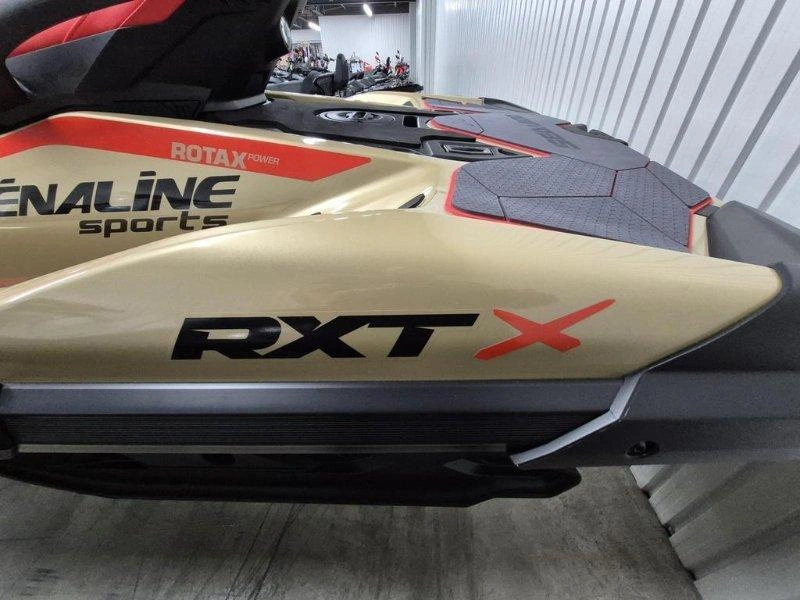 Sea-doo Rxt-x 325 (sys. Audio) 2025 alt