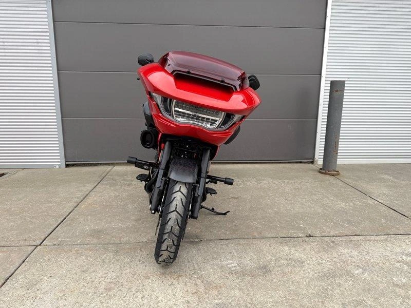 2026 Harley-davidson Fltrxstse - Cvo™ Road Glide™ St alt