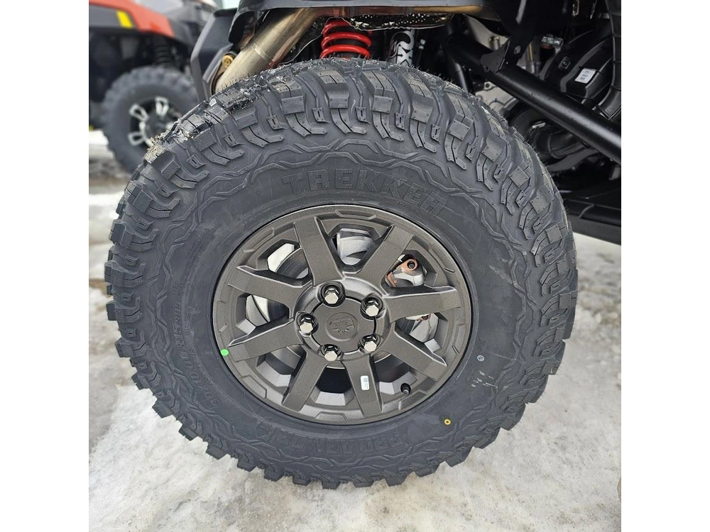 2026 Polaris Xpedition Xp Northstar alt