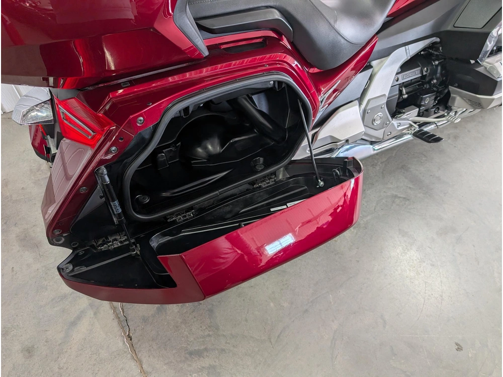 Honda Goldwing 1800 Dct 2018 alt