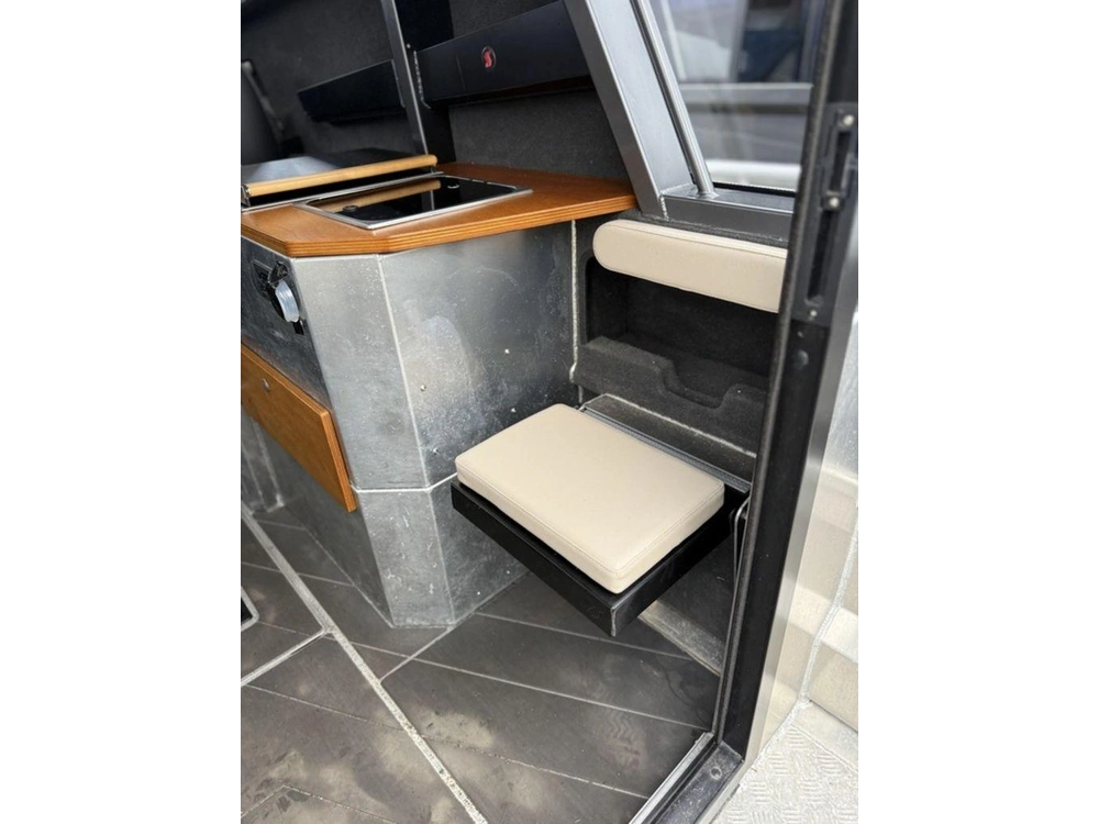 2019 Stabicraft 2500 Uc Xl alt