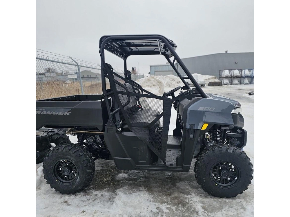 2026 Polaris Ranger 500 alt