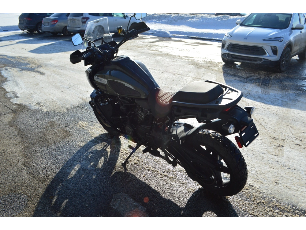 Harley-davidson Ra1250s 2021 alt