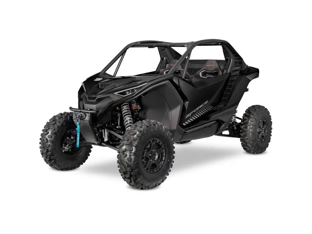 CFMOTO ZFORCE Z10 2026