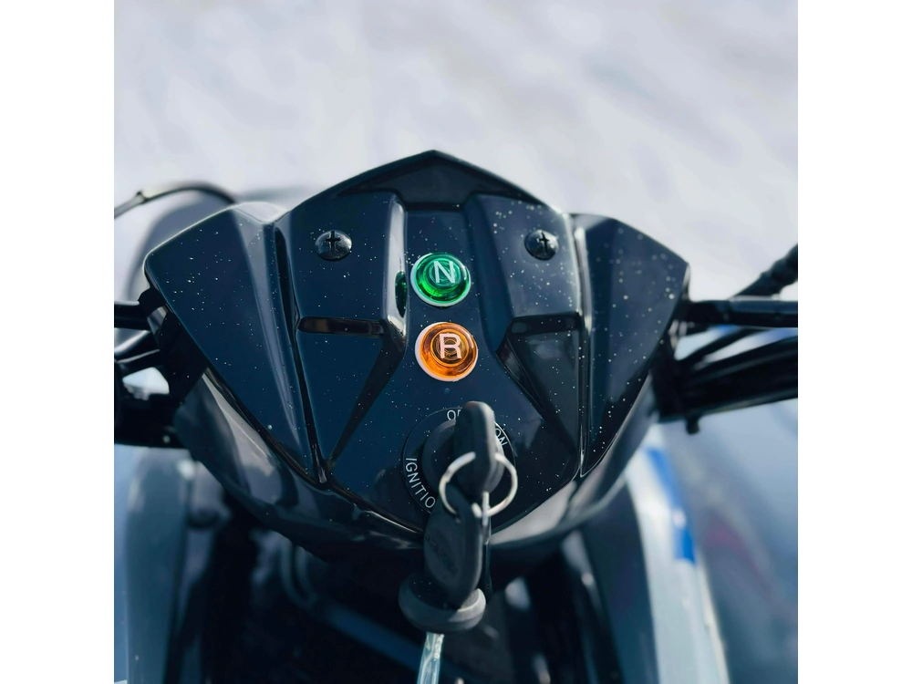 Polaris Phoenix 200 A26ypa20a4 2026 alt