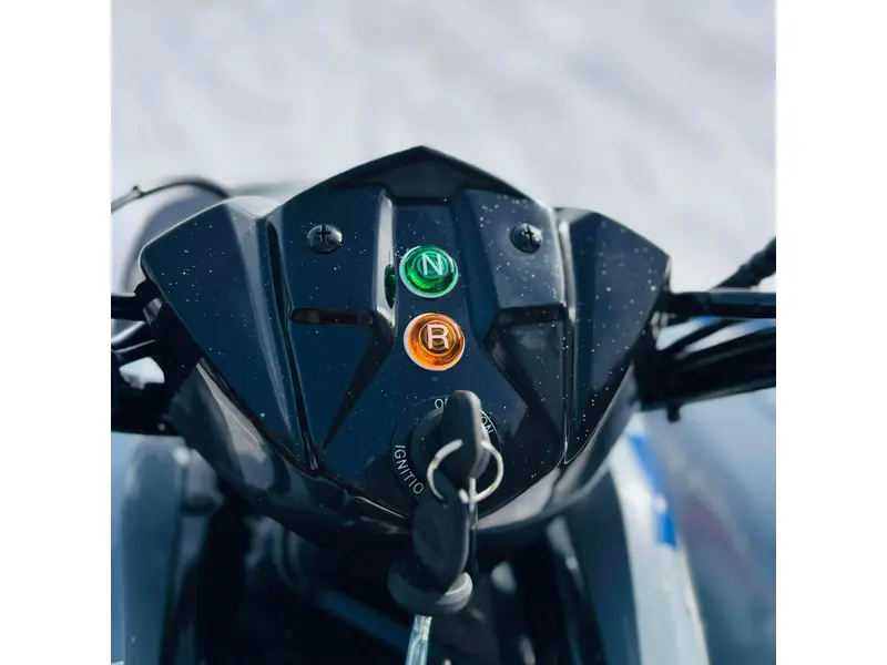 Polaris PHOENIX 200 A26YPA20A4 2026